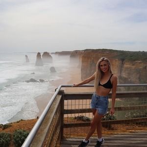 Meet your Posher, Kate